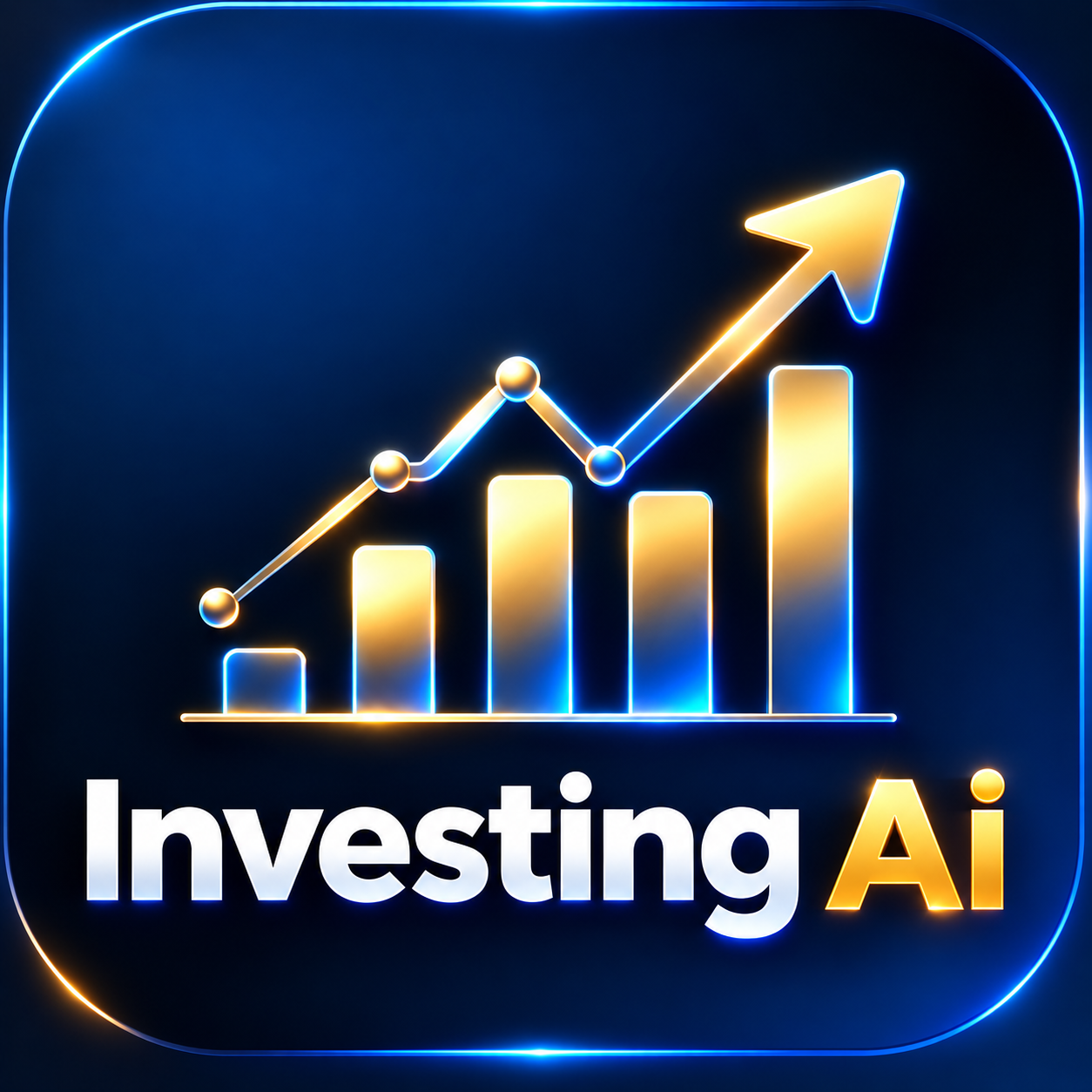 Investing AI Logo